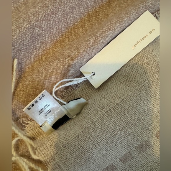 Gentle Fawn Hermosa Kimono- NWT - Picture 4 of 7